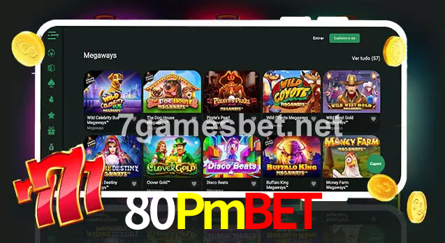 80Pmbet aplicativo