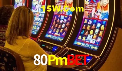 Estatísticas 80Pmbet