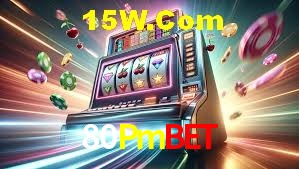 Platform Technology 80Pmbet