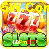 Welcome Bonus 80Pmbet