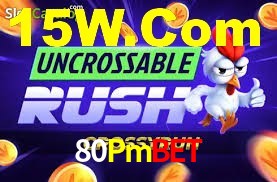Game Providers 80Pmbet