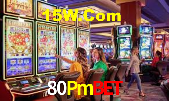 Premium Interface 80Pmbet