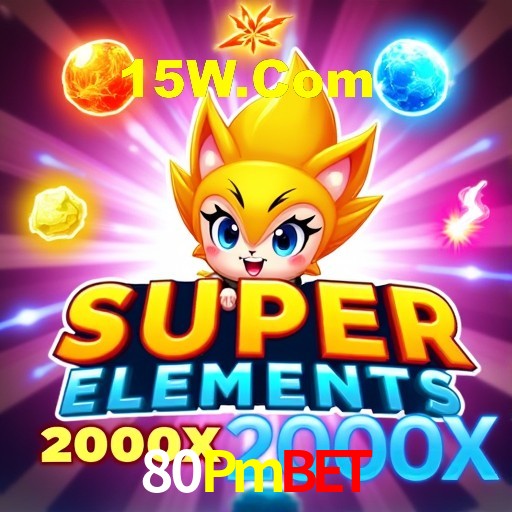Casino VIP 80Pmbet