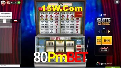 Promoção Relâmpago 80Pmbet