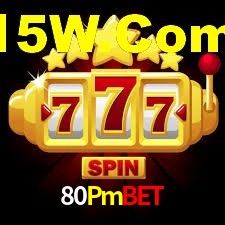 Bonus Features 80Pmbet