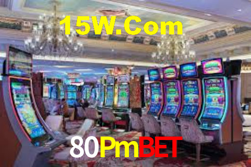 VIP Casino 80Pmbet