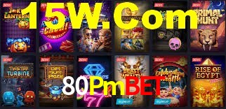 Live Casino 80Pmbet
