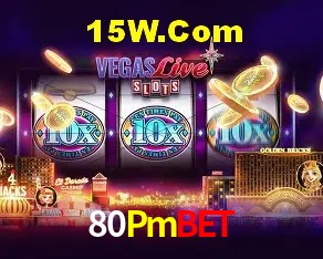 Provedores de Jogos 80Pmbet