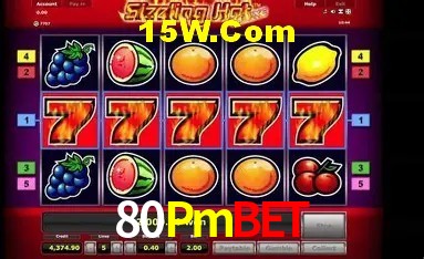 Diretório de Jogos 80Pmbet