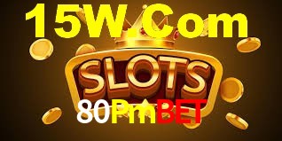 Experiência VIP 80Pmbet