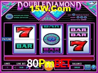 Ofertas Exclusivas 80Pmbet