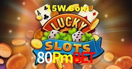 Promoções Sazonais 80Pmbet