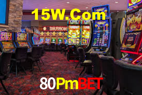 Programa VIP 80Pmbet