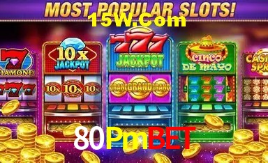 Experiência VIP 80Pmbet